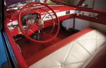 Cadillac Series 62 Convertible Coupe 1952 года